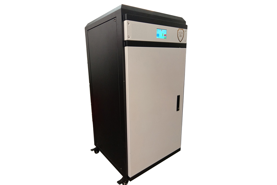 中型中央凈水機(jī)